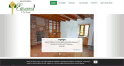 Desktop Screenshot of edilucerna.it